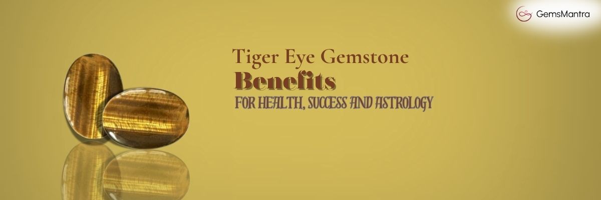 tiger eye gemstone benefits