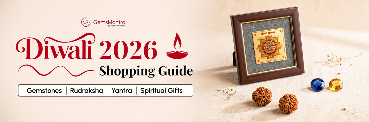 Diwali 2026 Shopping Guide
