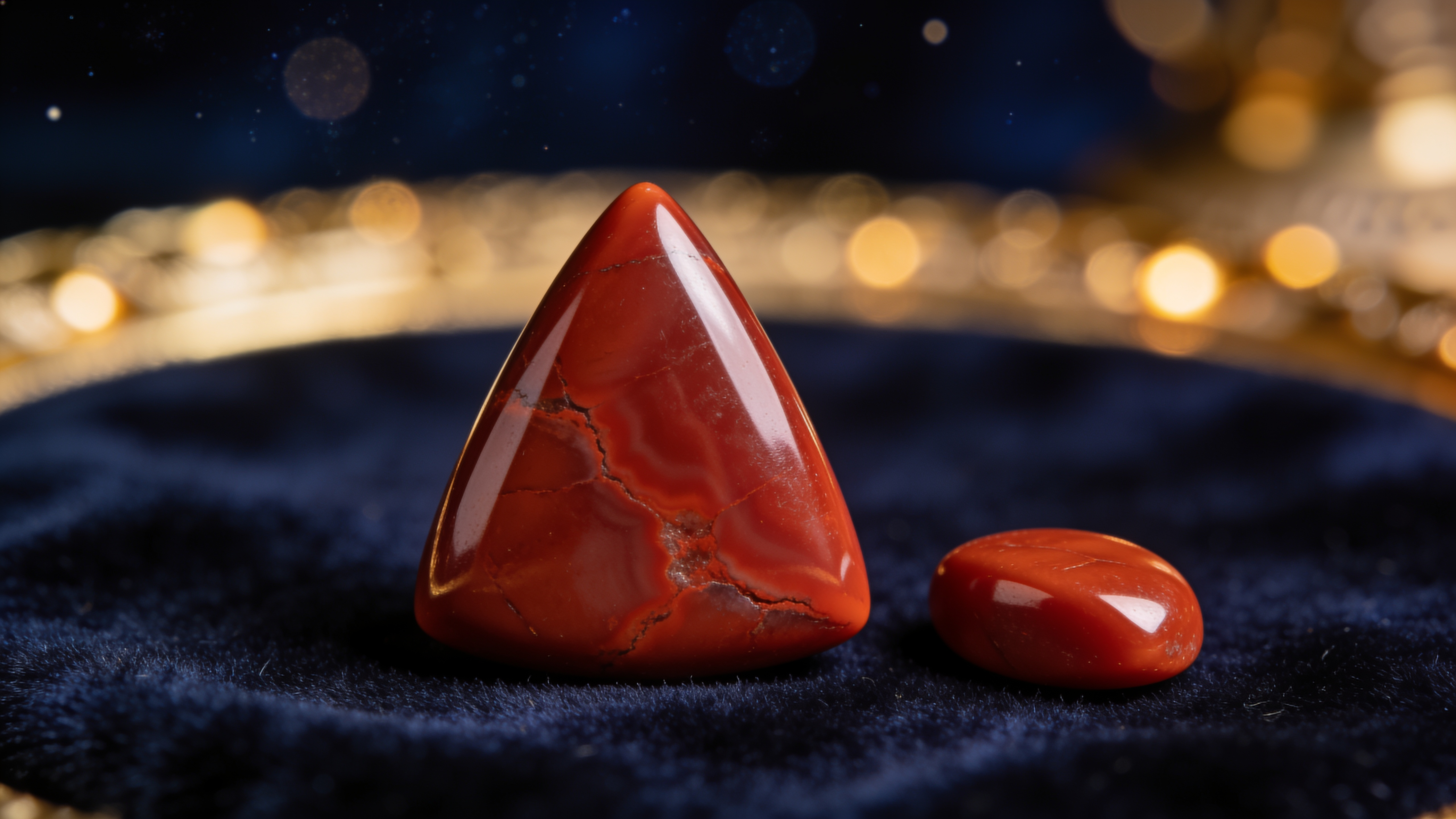 Lucky gemstones for Scorpio (Vrishchik Rashi) — Red Coral (Moonga) — GemsMantra