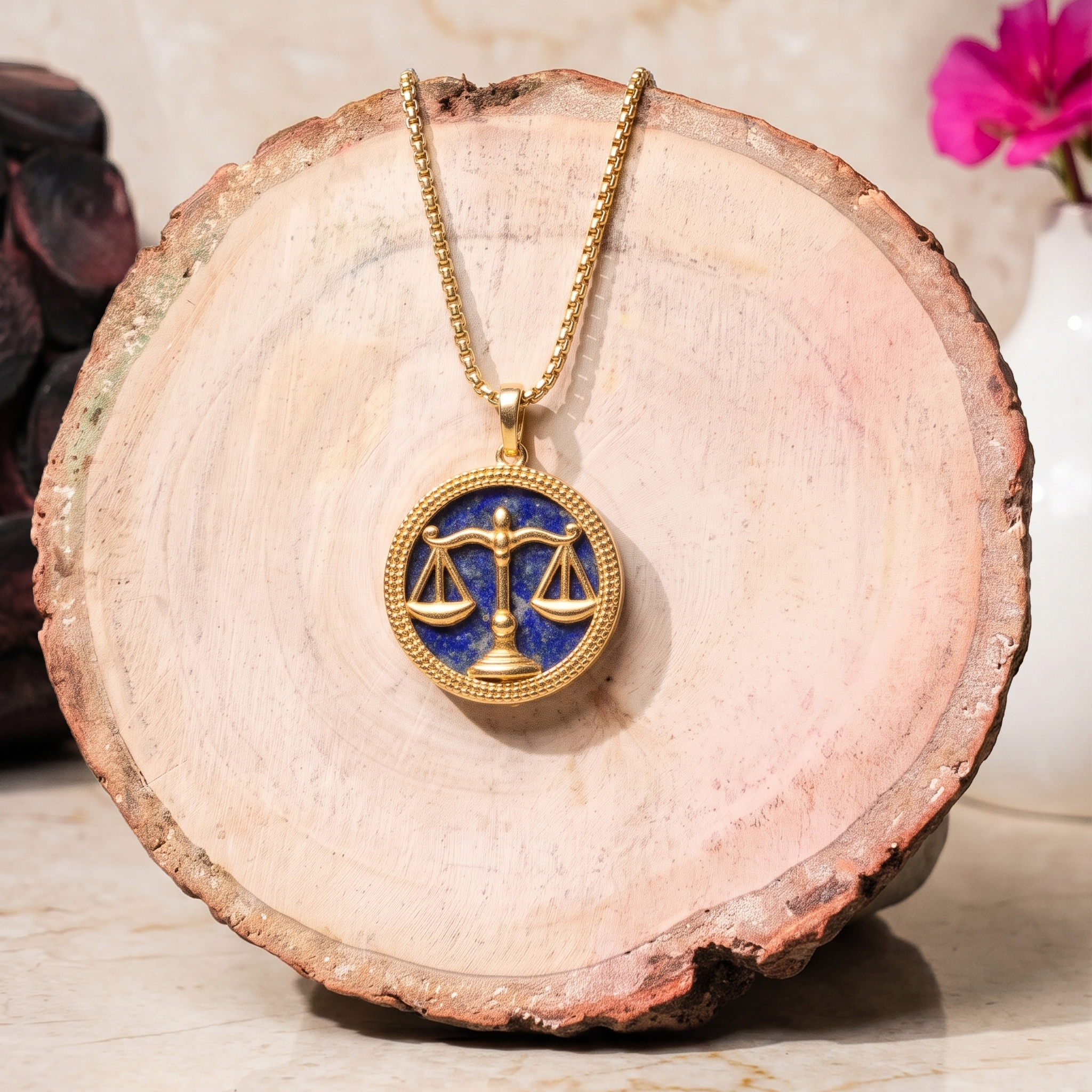 Wear Your Zodiac Sign
