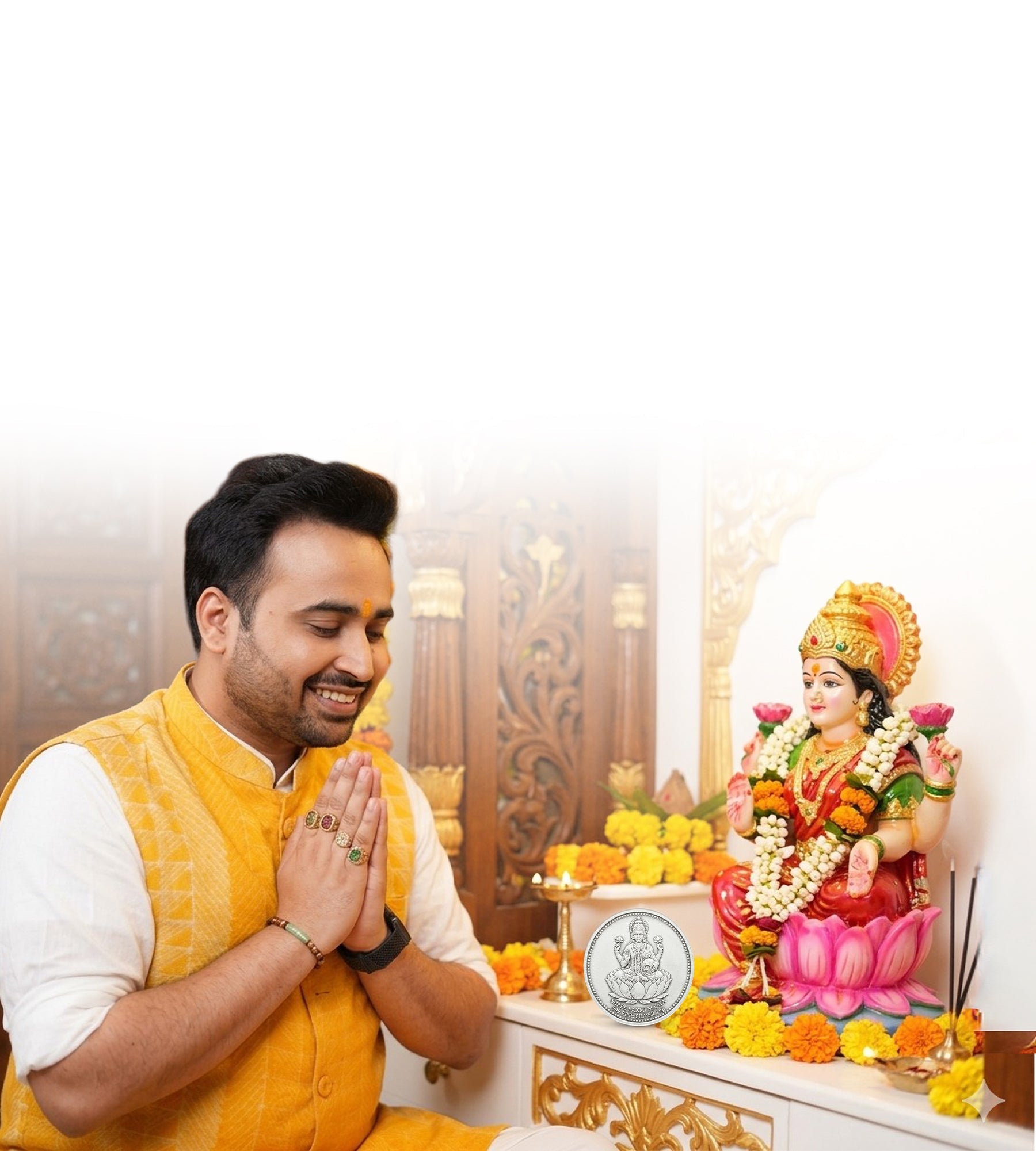 Akshaya Tritiya Special Combos