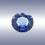 Blue Sapphire (Neelam) - Gemsmantra