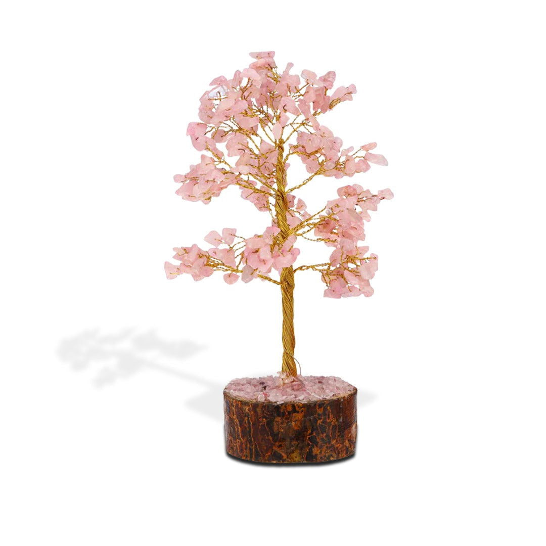 Crystal Trees - Gemsmantra