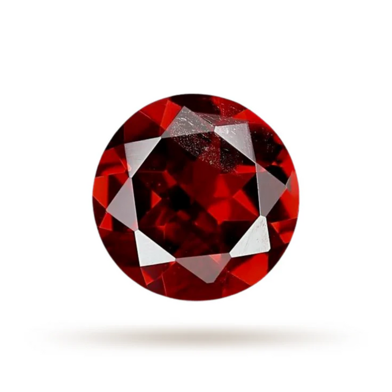 Garnet Stone