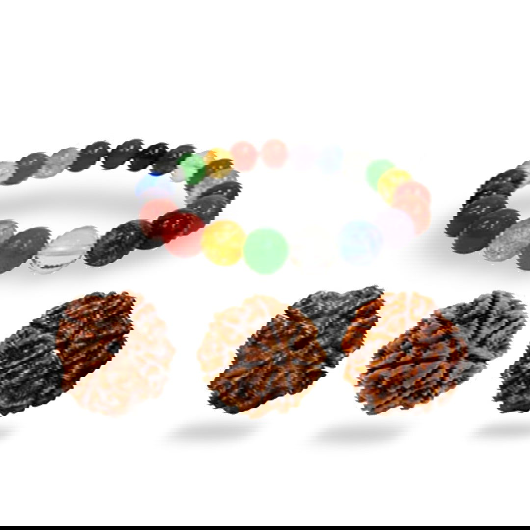 Missing No. Combos - Gemsmantra