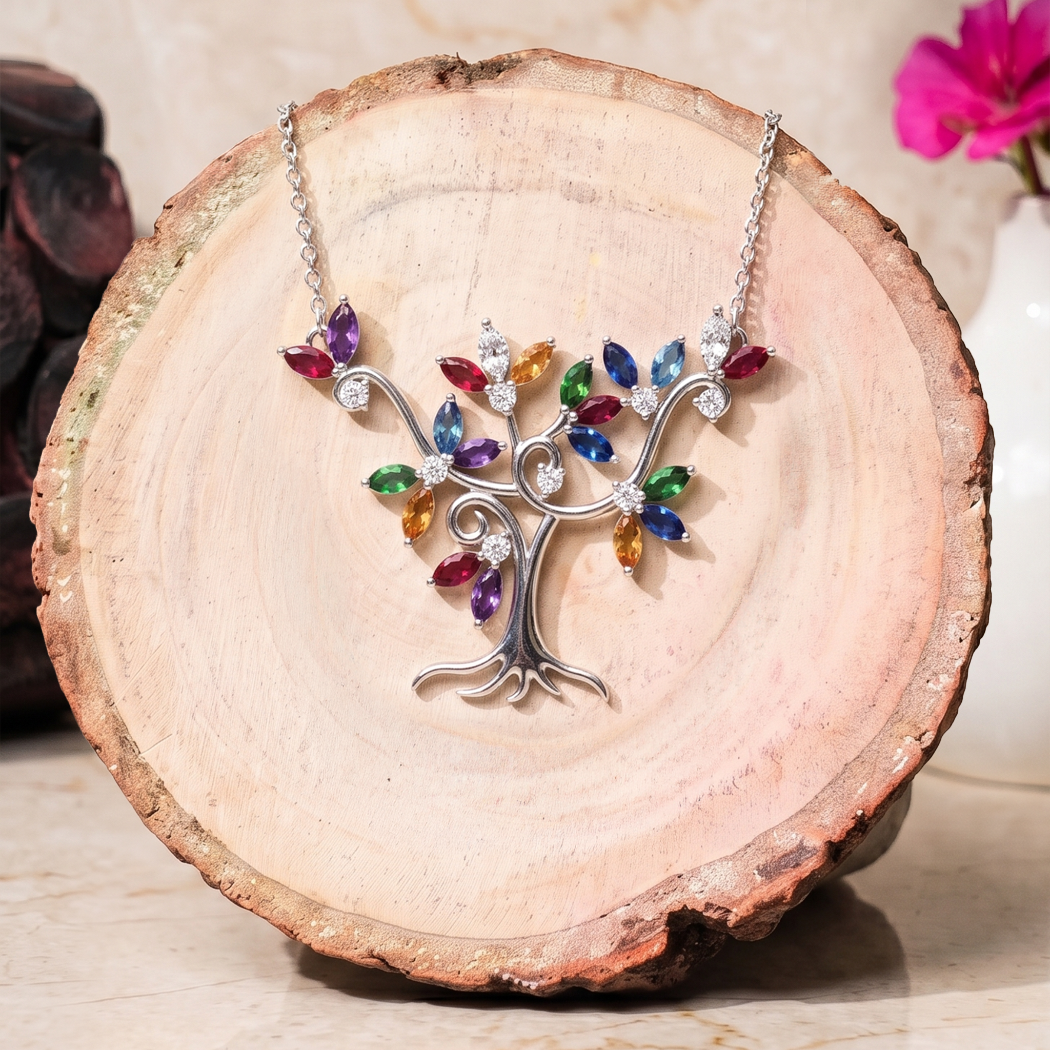Prakriti Jewellery