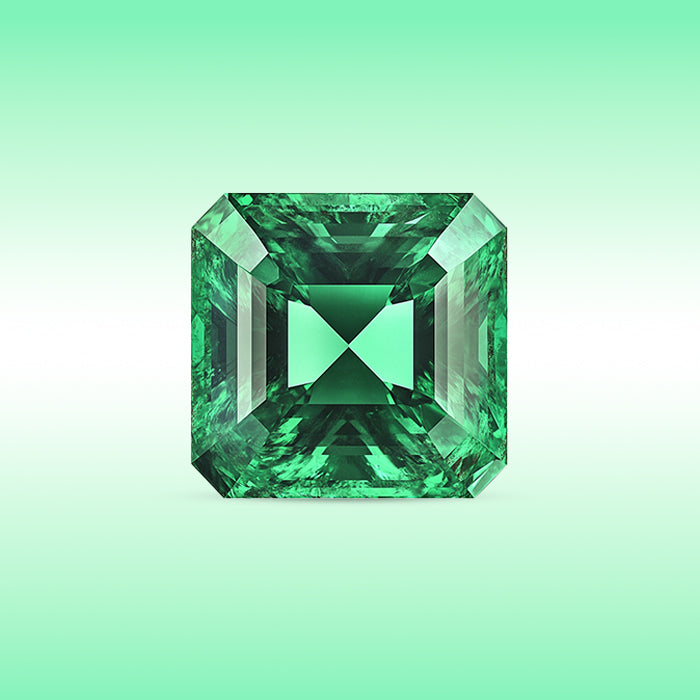 Russian Emerald