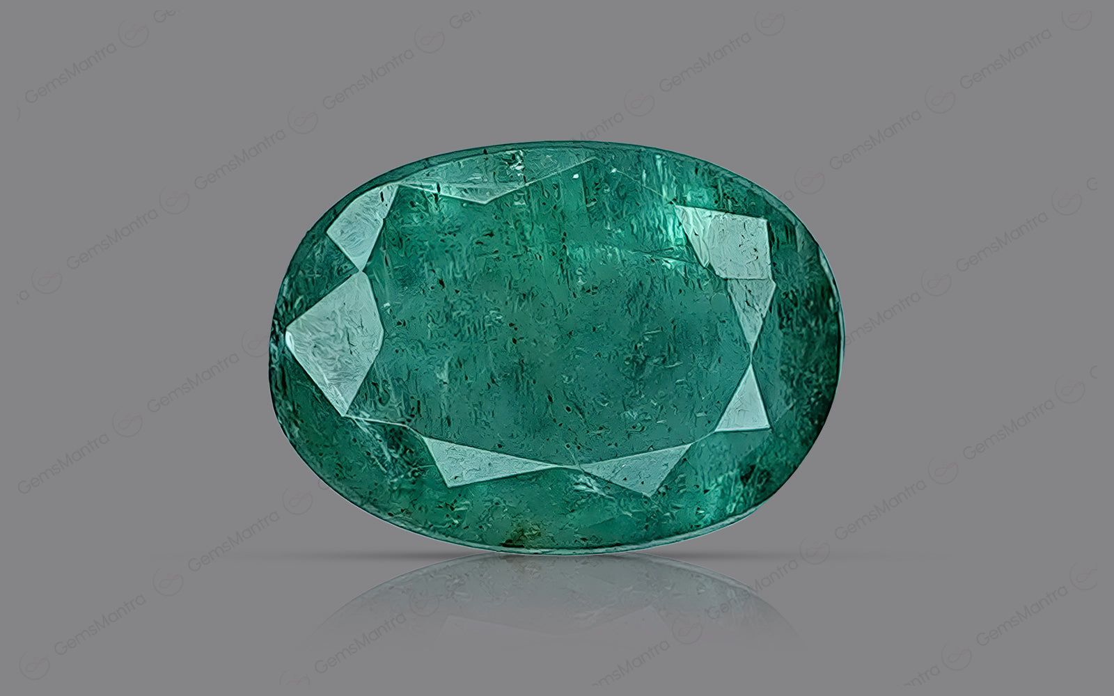 Emerald (3.22 Carats)