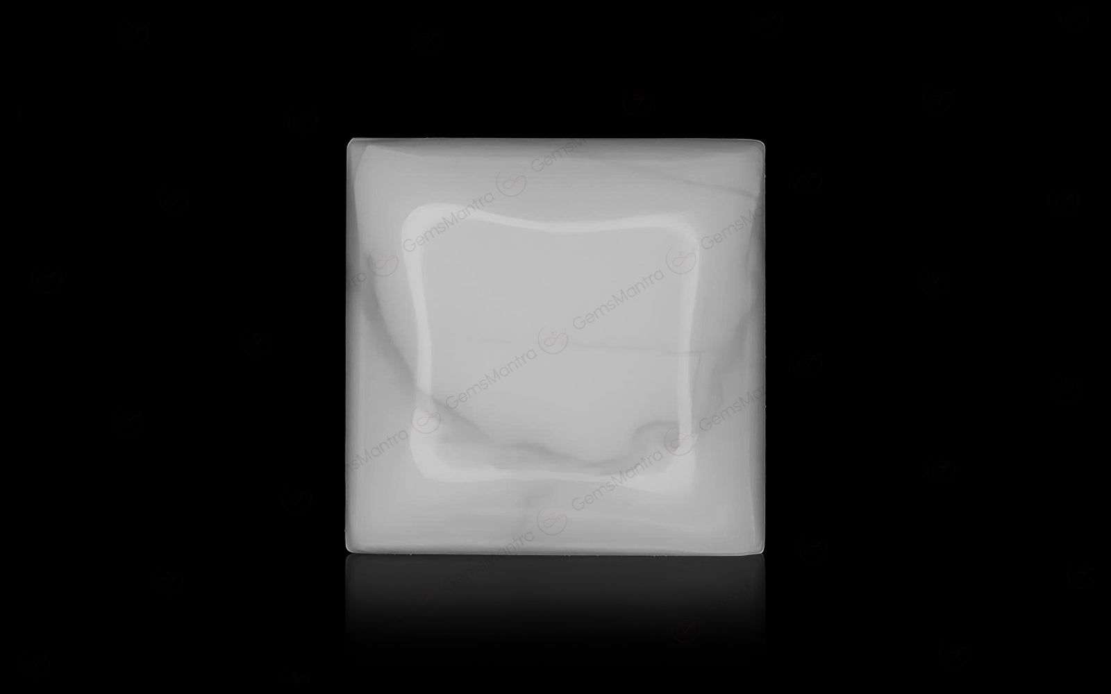 Howlite (5.26 Carats)