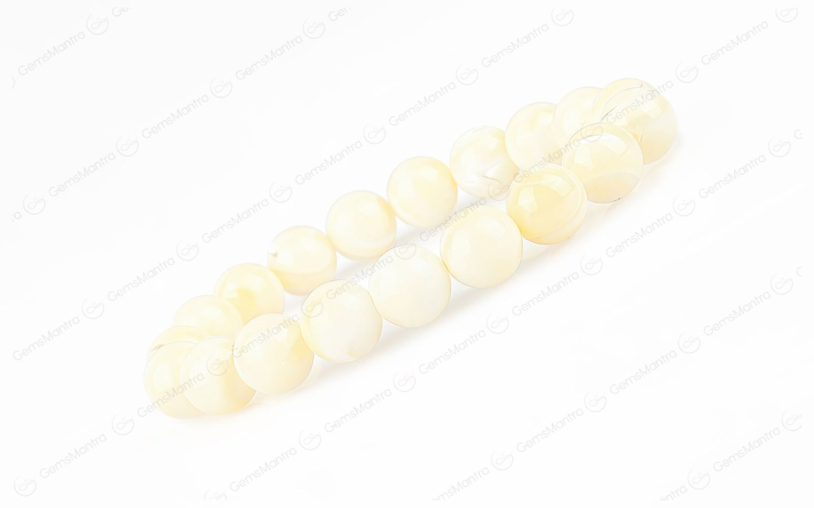 Mother of Pearl Bracelet