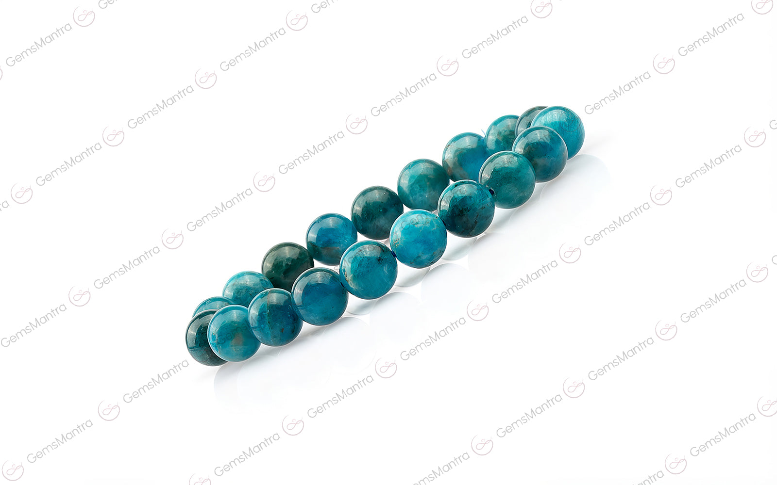Apatite Bracelet