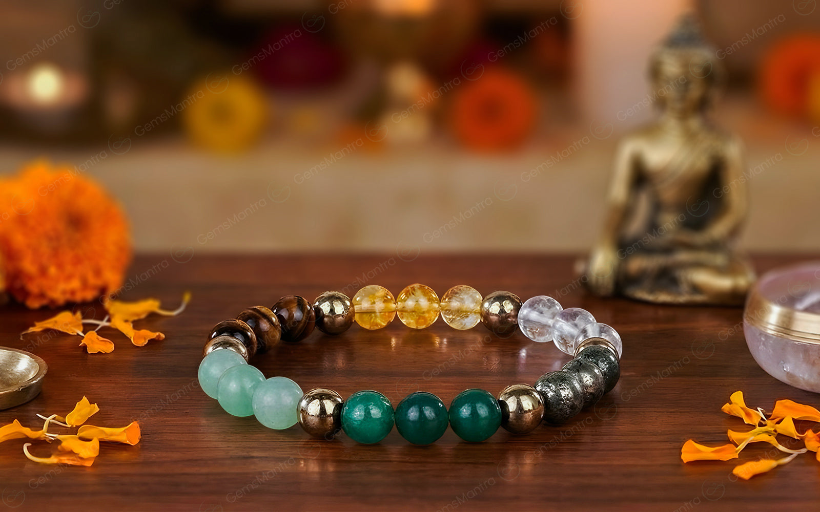 Dhan Yog Bracelet