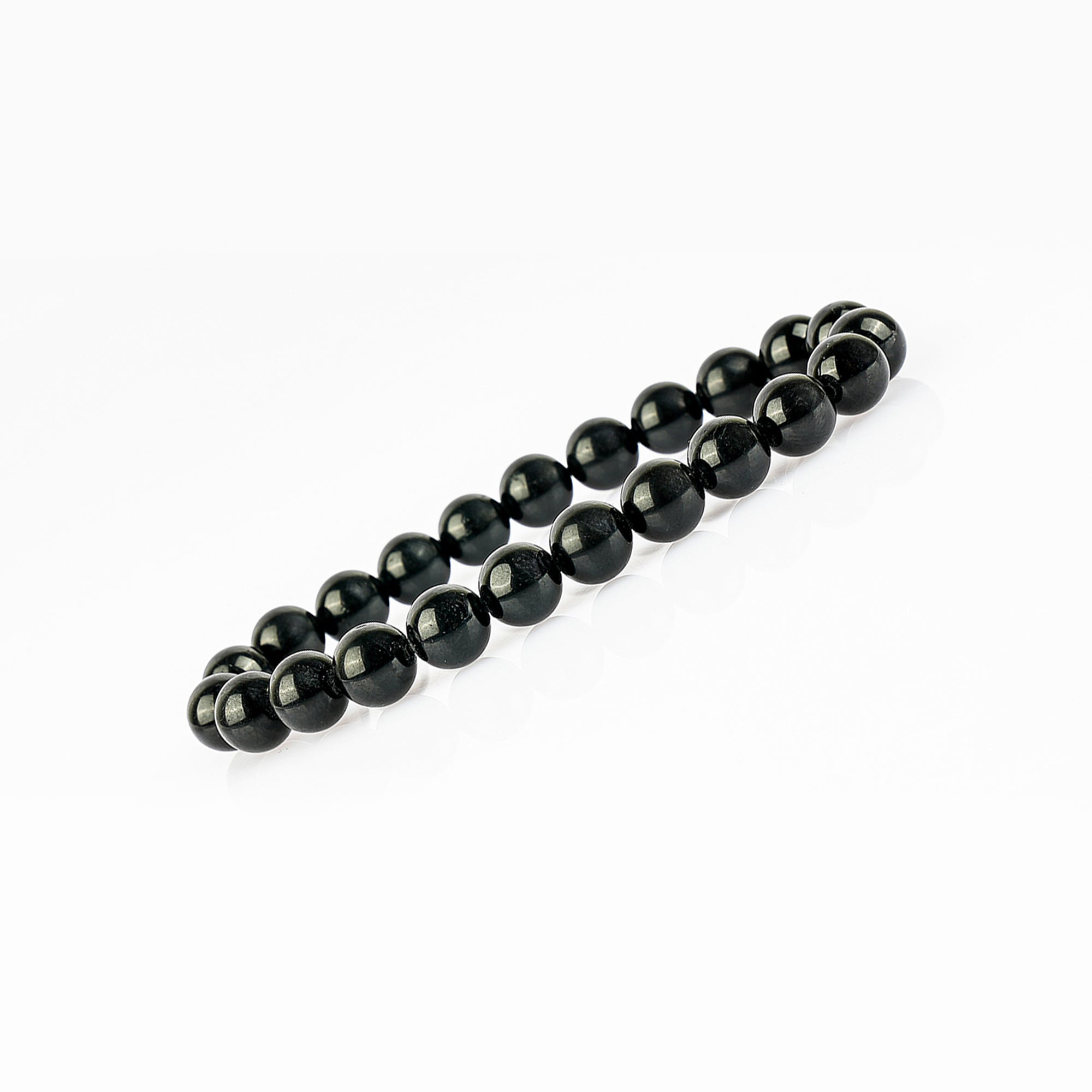 Black Obsidian Bracelet – Protection from Negativity