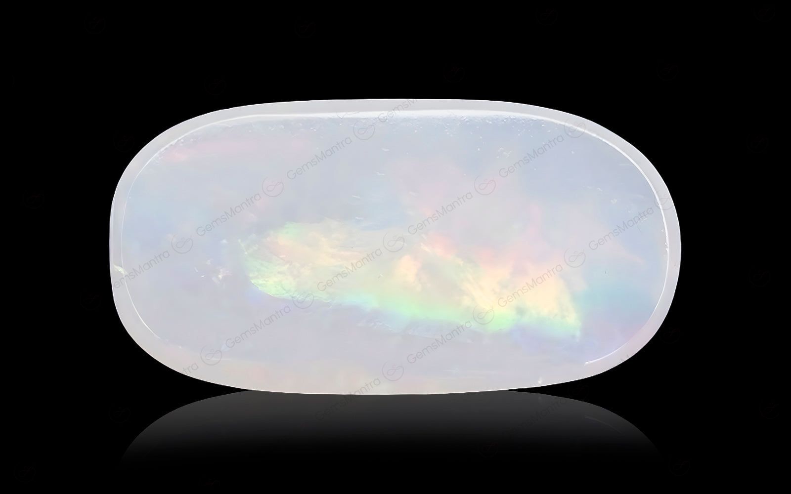 Opal (6.58 Carats)