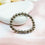 Pyrite Bracelet
