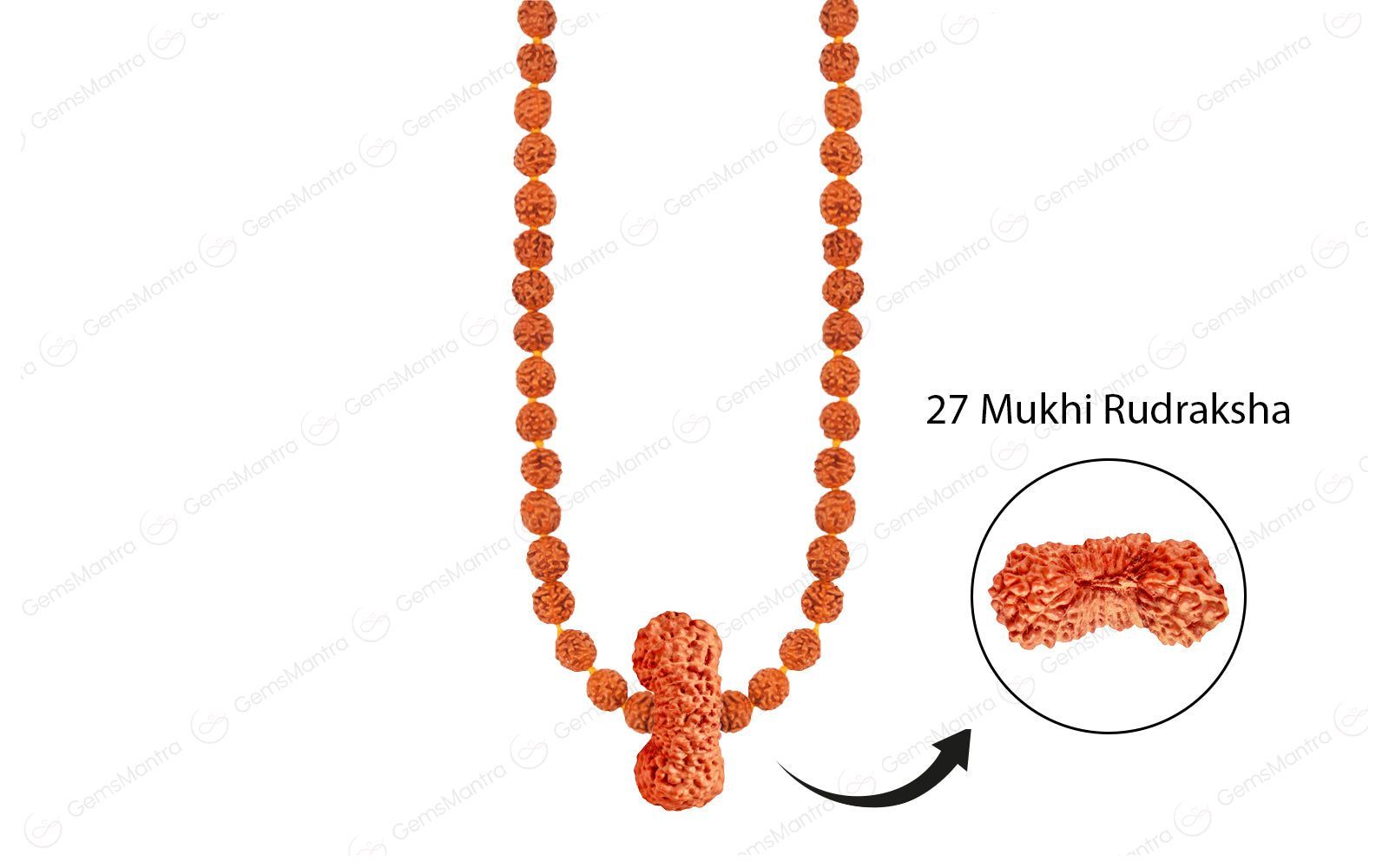 Rudra Mahashakti Mala