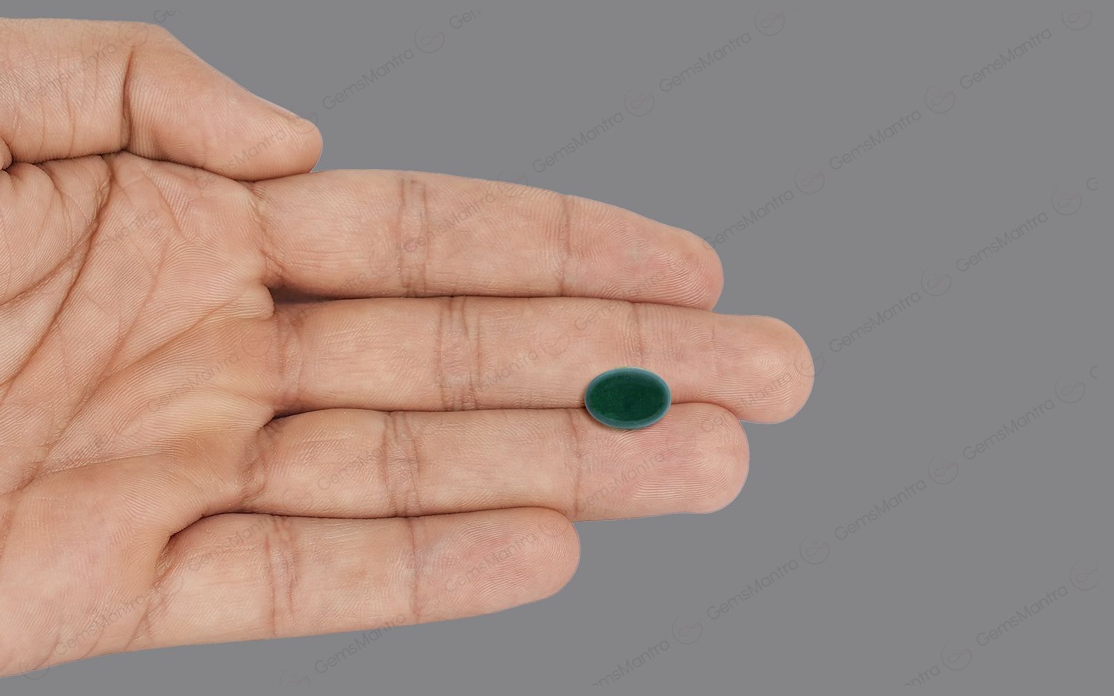 Green Aventurine (6.46 Carats)