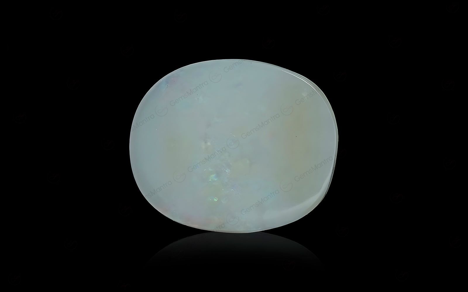 Opal (5.11 Carats)