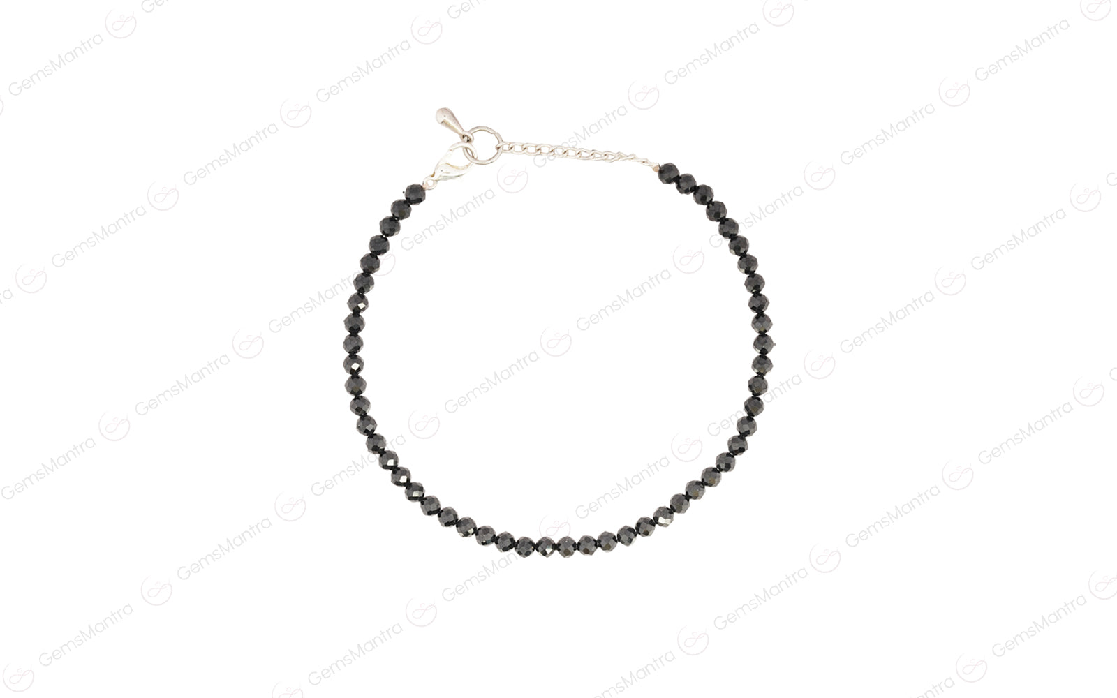 Tiger Eye Anklet – Protection, Courage, and Inner Strength