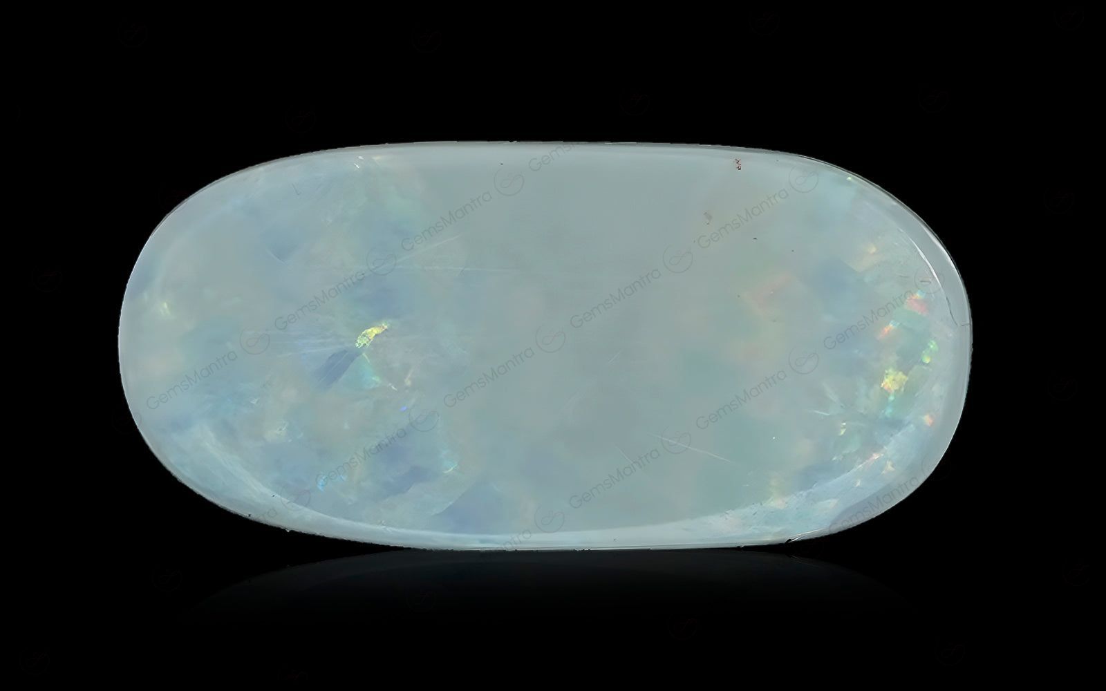 Opal (4.69 Carats)
