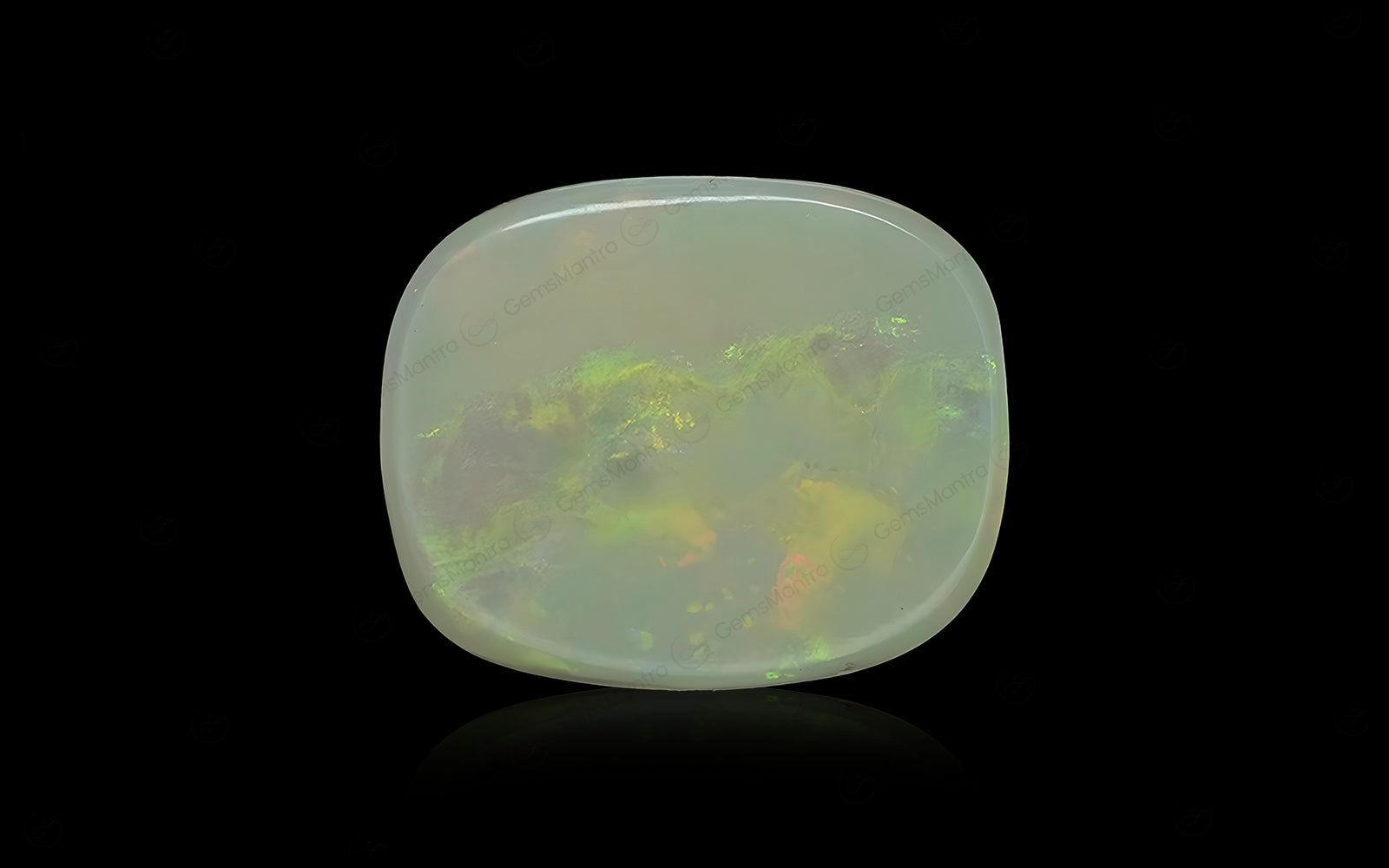 Opal (7.34 Carats)