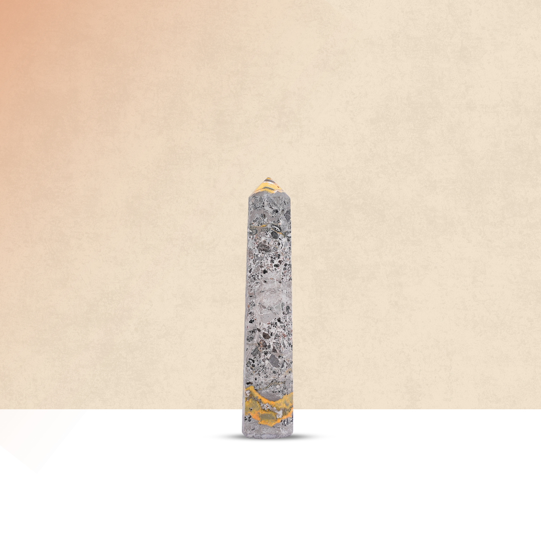 Bumble Bee Jumbo Tower Point – for Vastu