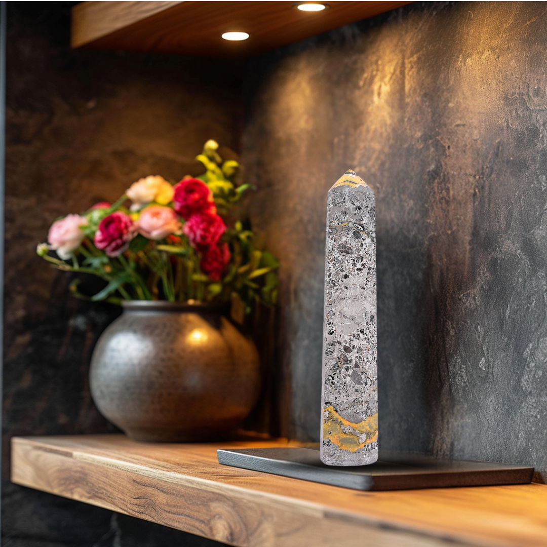 Bumble Bee Jumbo Tower Point – for Vastu