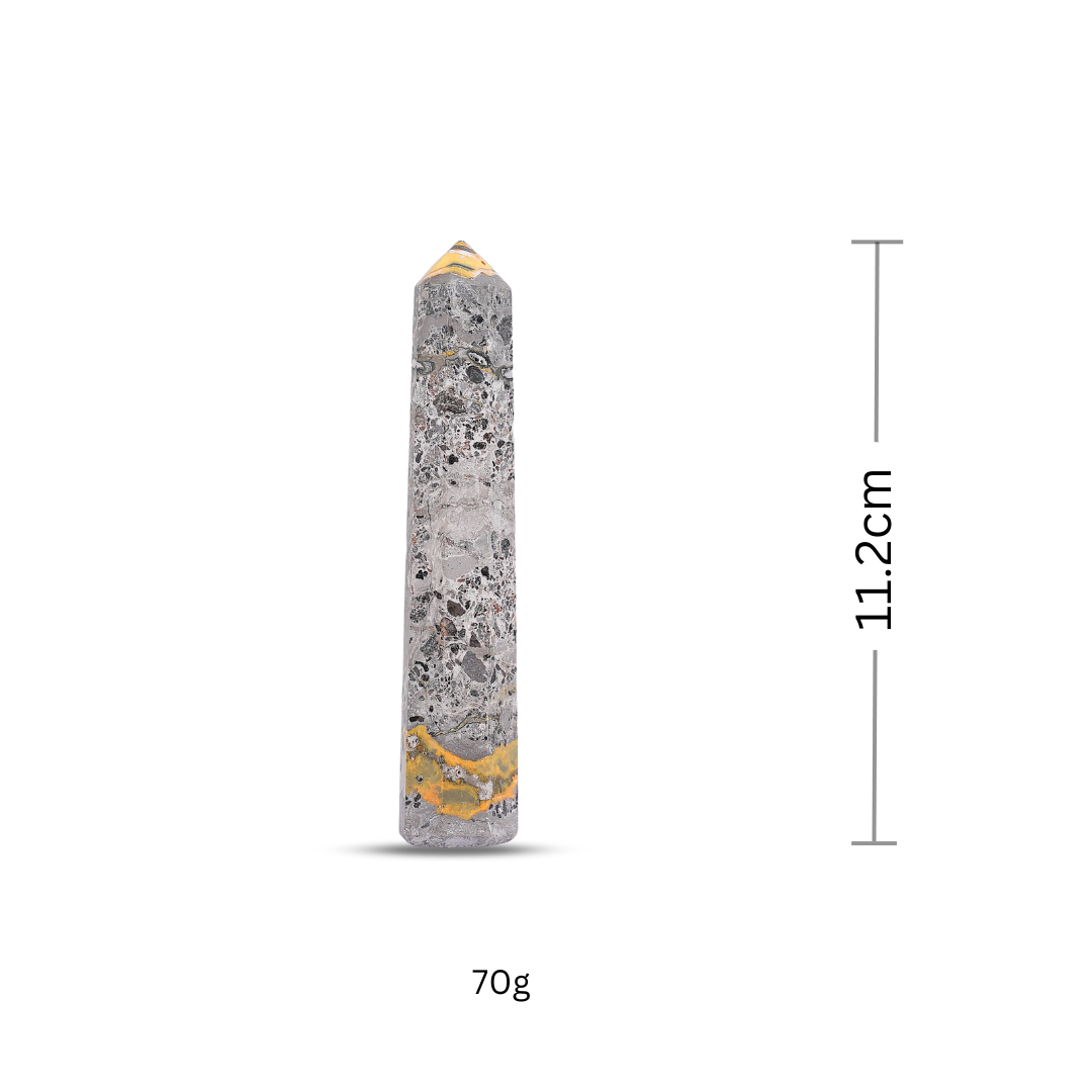 Bumble Bee Jumbo Tower Point – for Vastu
