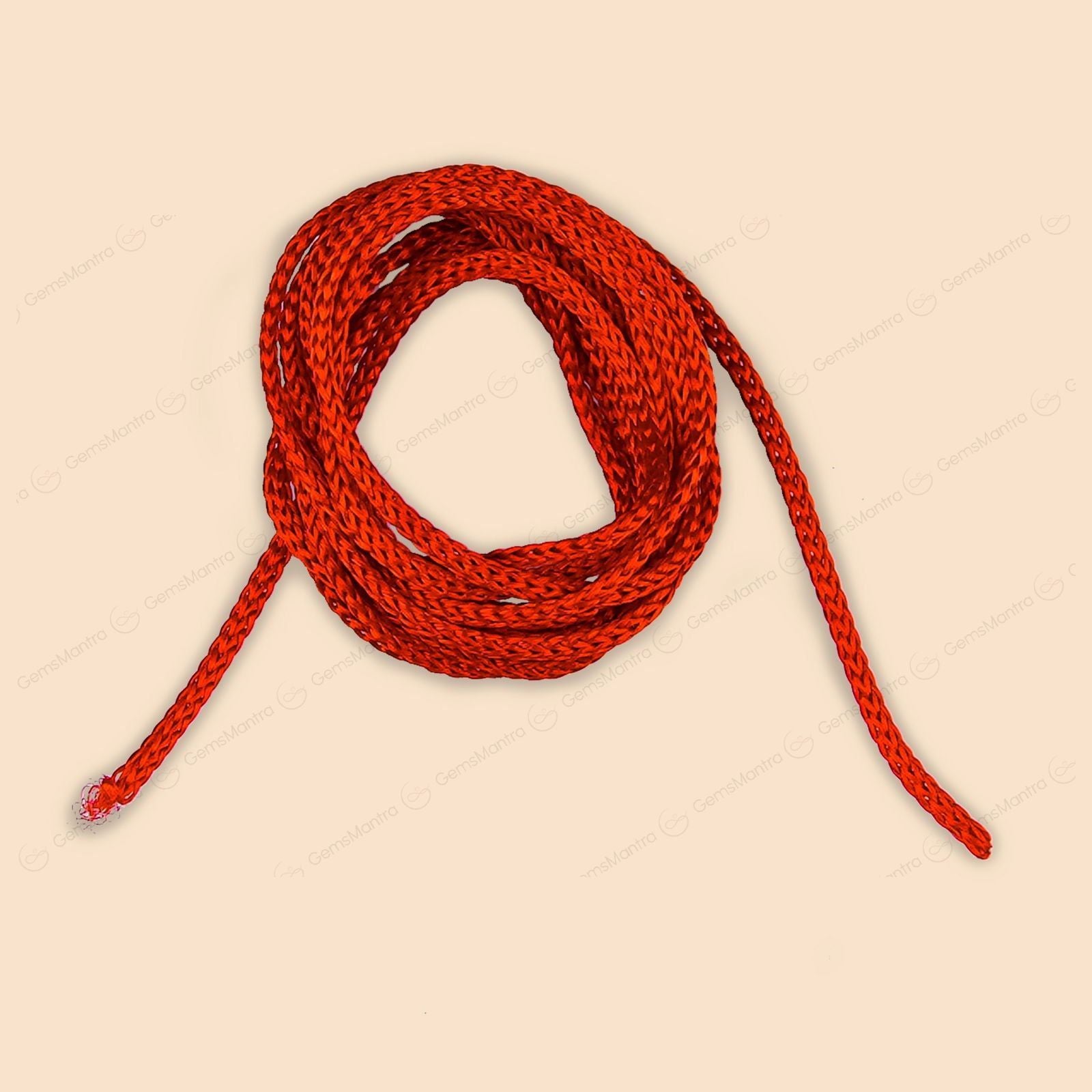 8 Mukhi Rudraksha (Indonesian Bead) - Gemsmantra