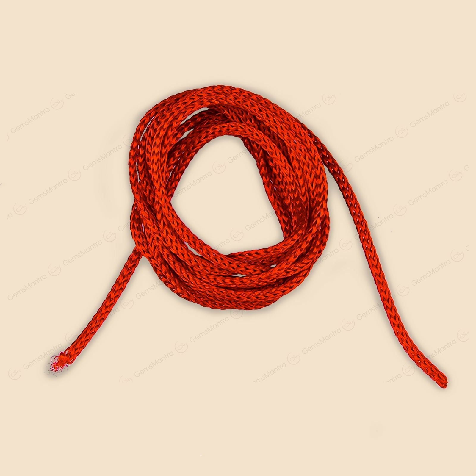 9 Mukhi Rudraksha (Indonesian Bead) - Gemsmantra