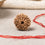 Natural 9 Mukhi Rudraksha (Nepali)