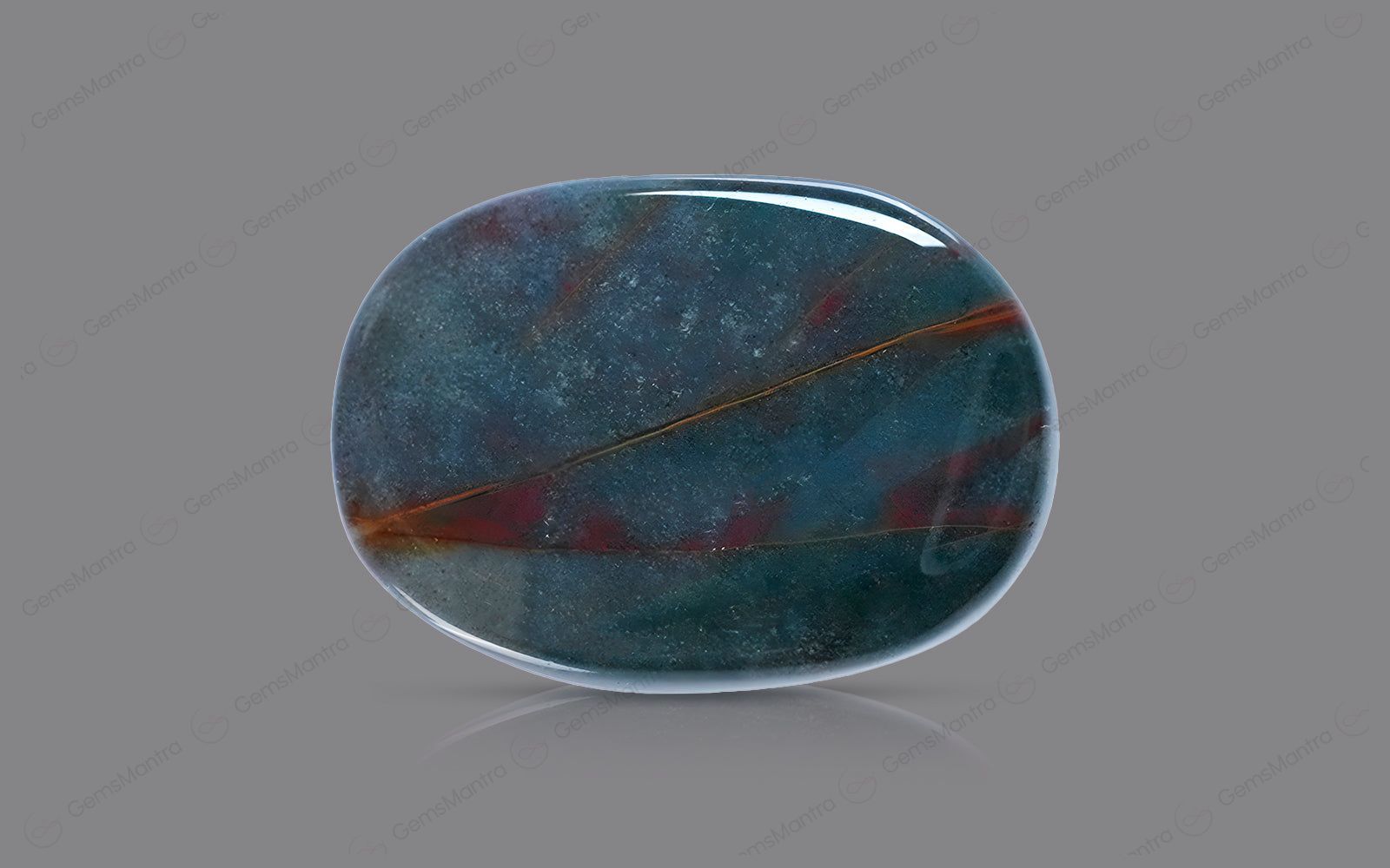 BloodStone (11.95 Carats)
