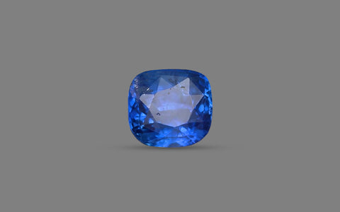 Blue Sapphire - 5.03 Carats