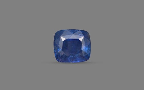 Blue Sapphire - 6.5 Carats