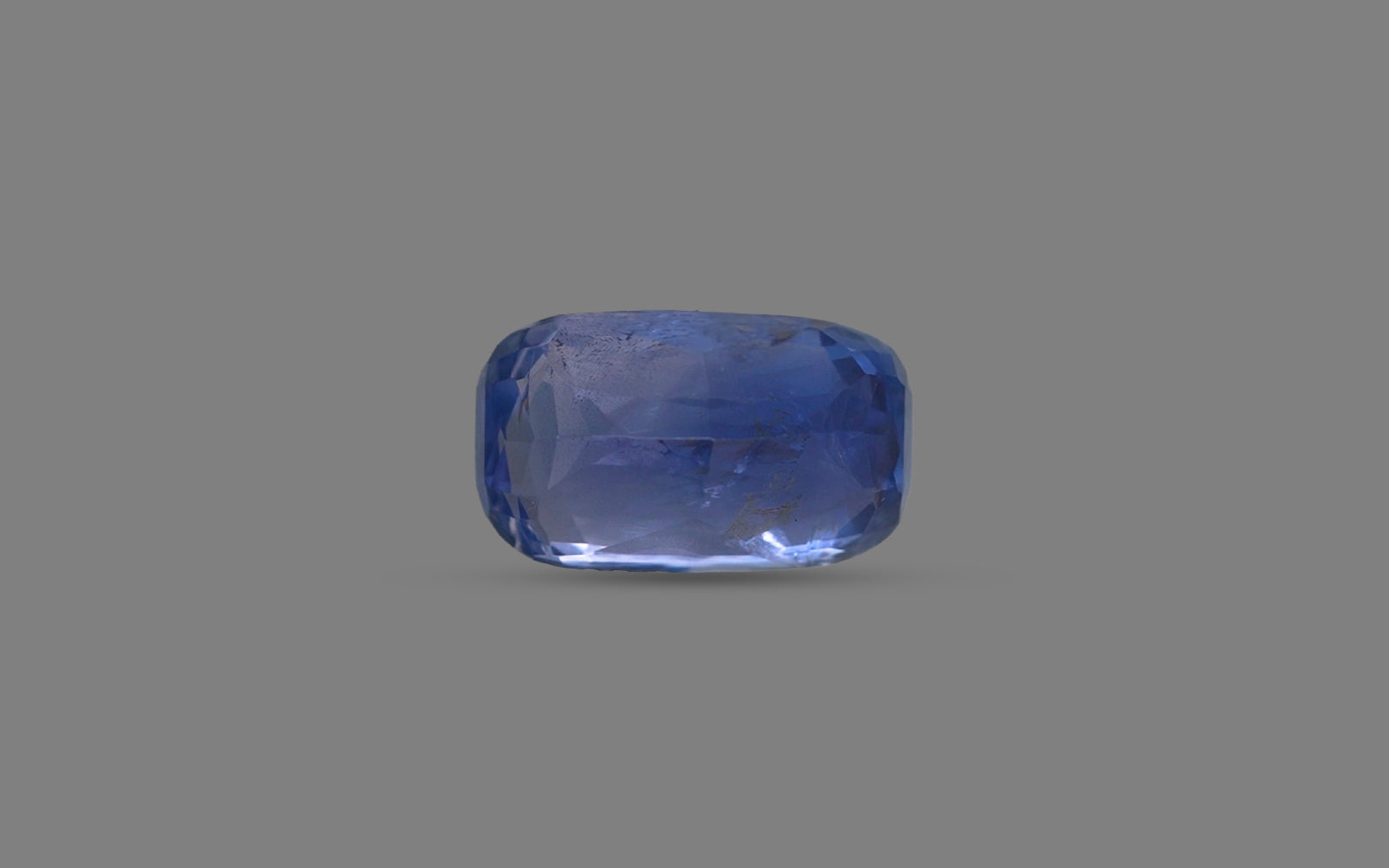 Blue Sapphire - 7.3 Carats