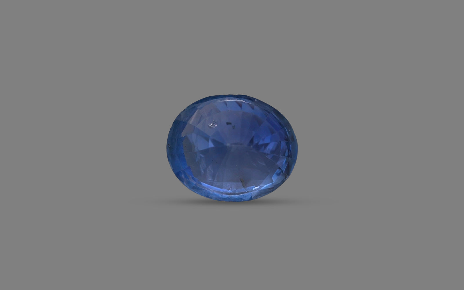 Blue Sapphire - 9.66 Carats