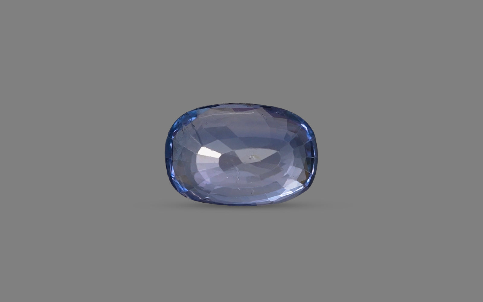 Blue Sapphire - 5.35 Carats