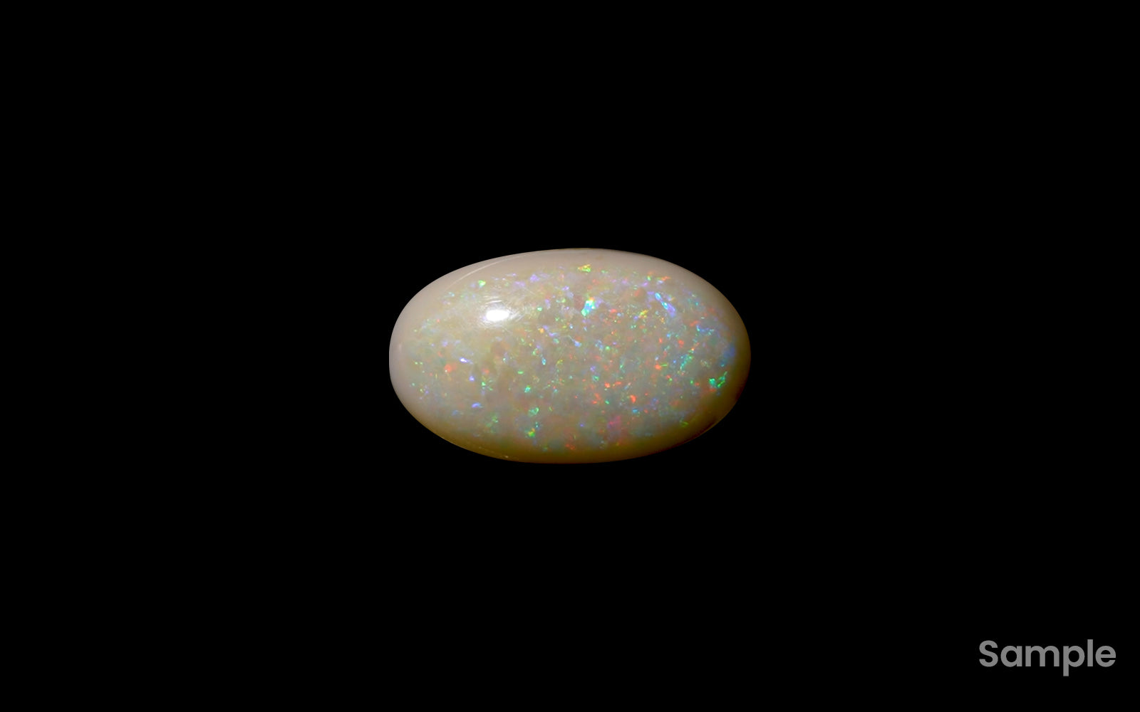 Australian Opals