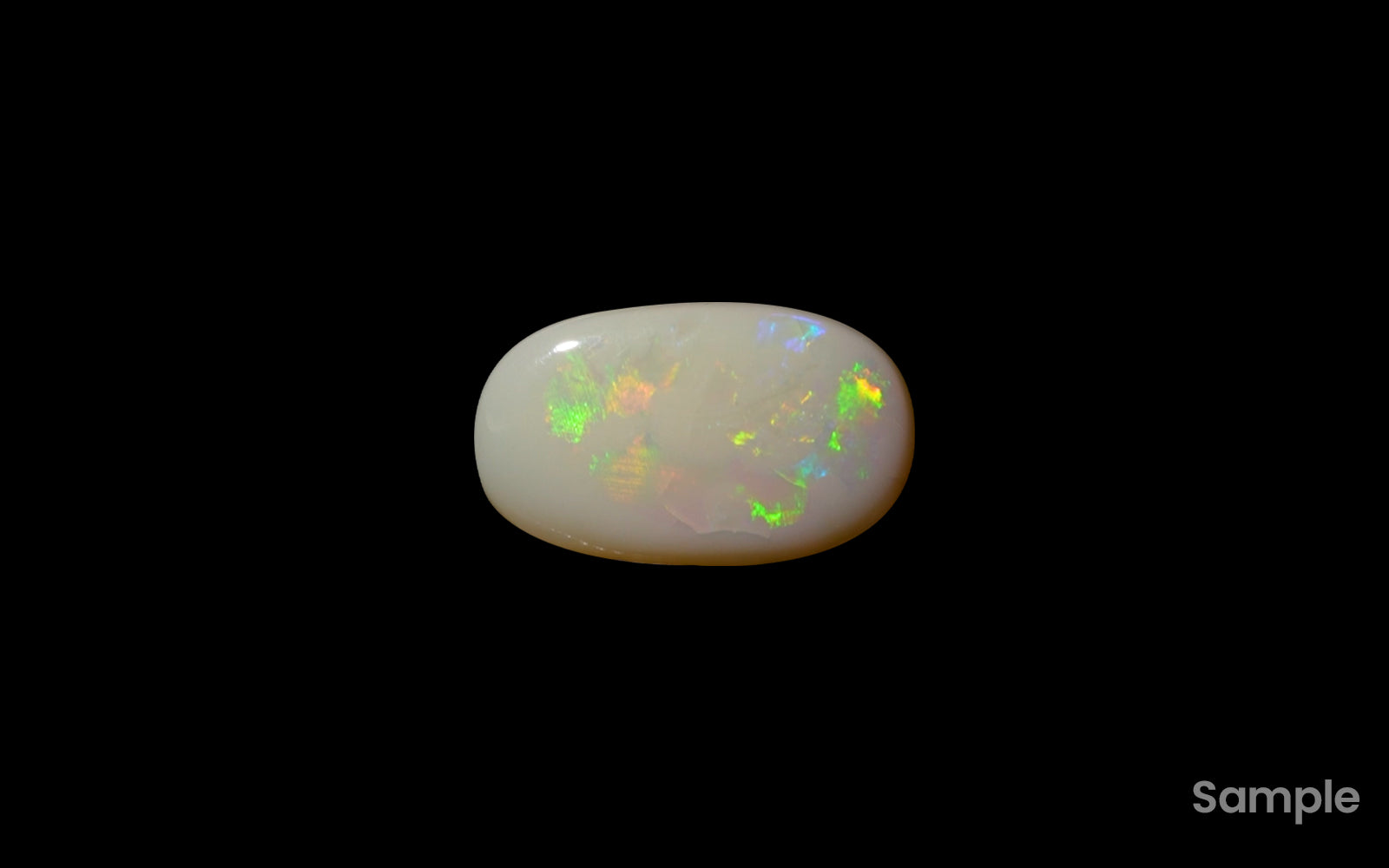 Australian Opals