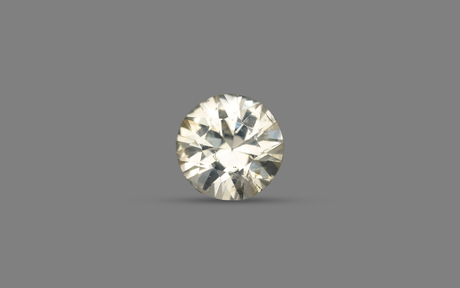Yellow Sapphire - 4.51 Carats
