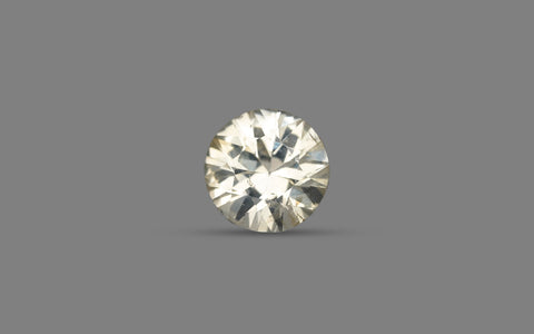 Yellow Sapphire - 4.51 Carats