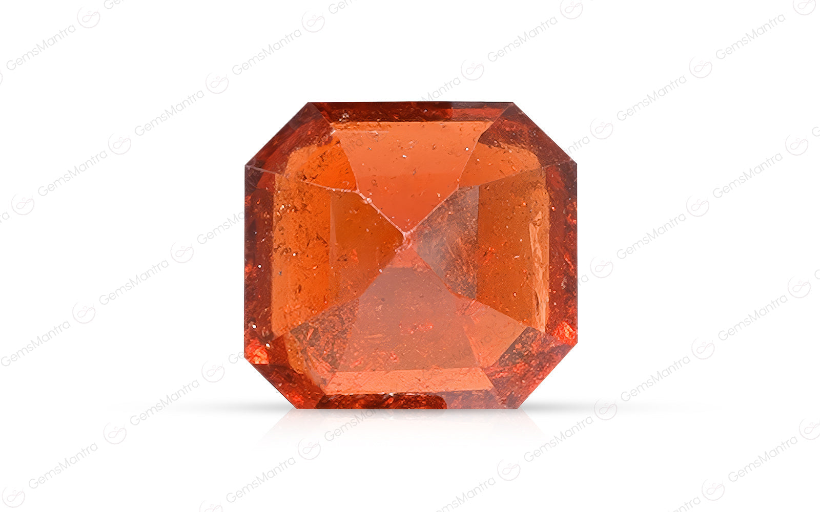 Gomed - 5.785 Carats