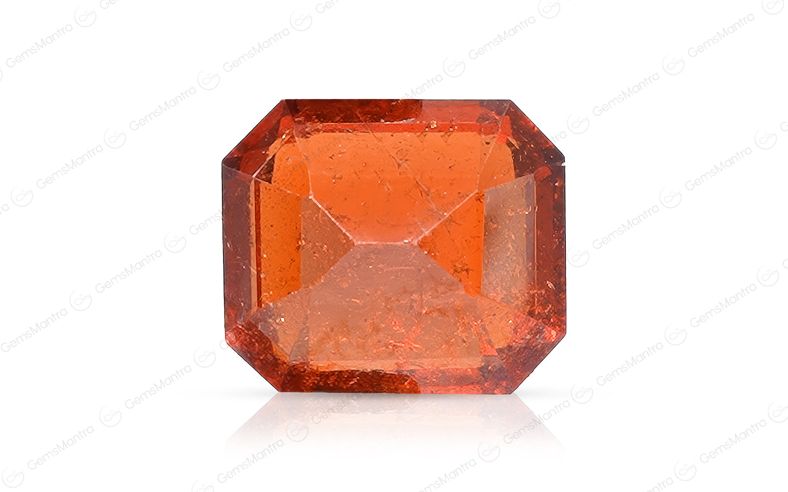 Gomed - 5.475 Carats