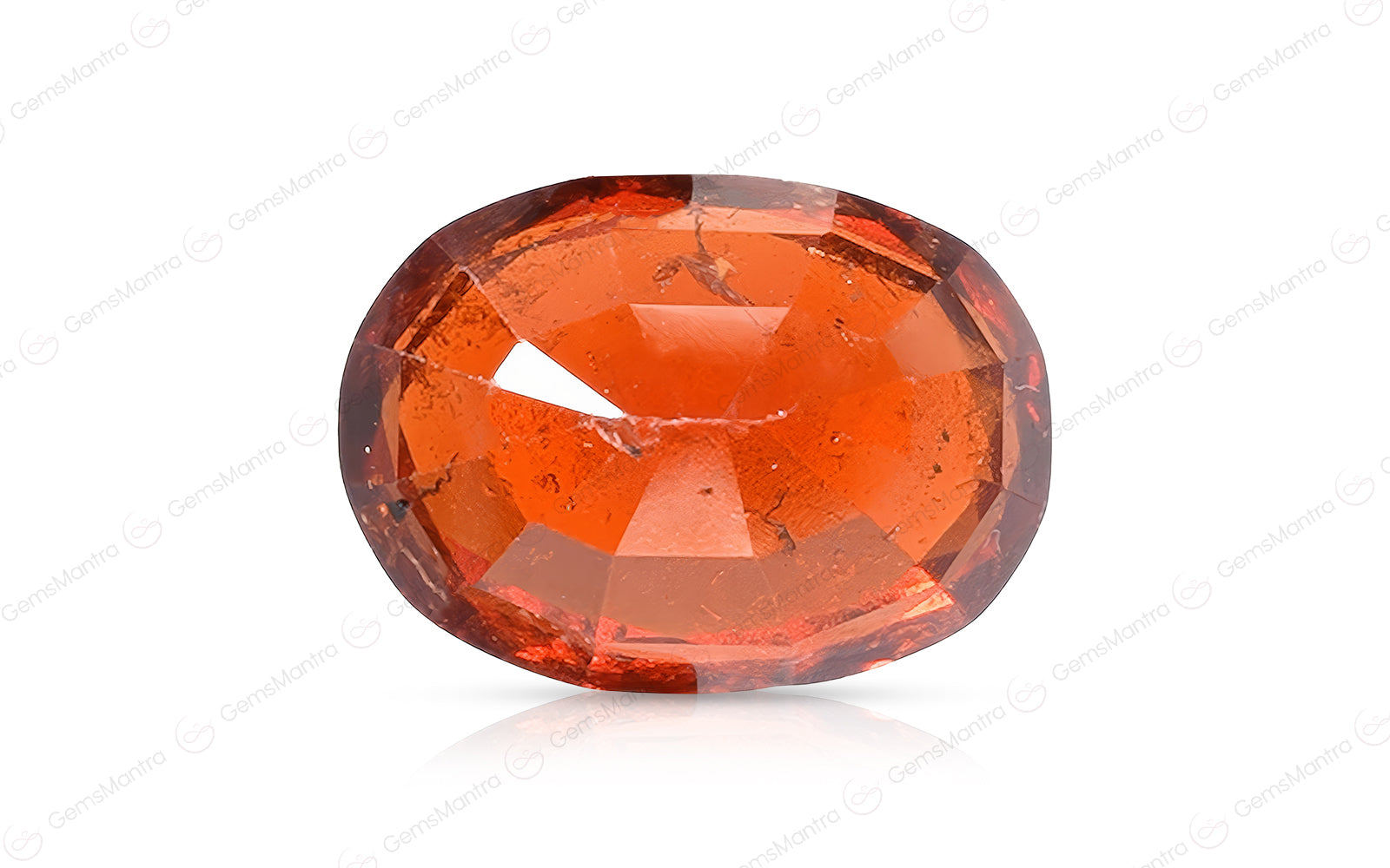 Gomed - 5.59 Carats