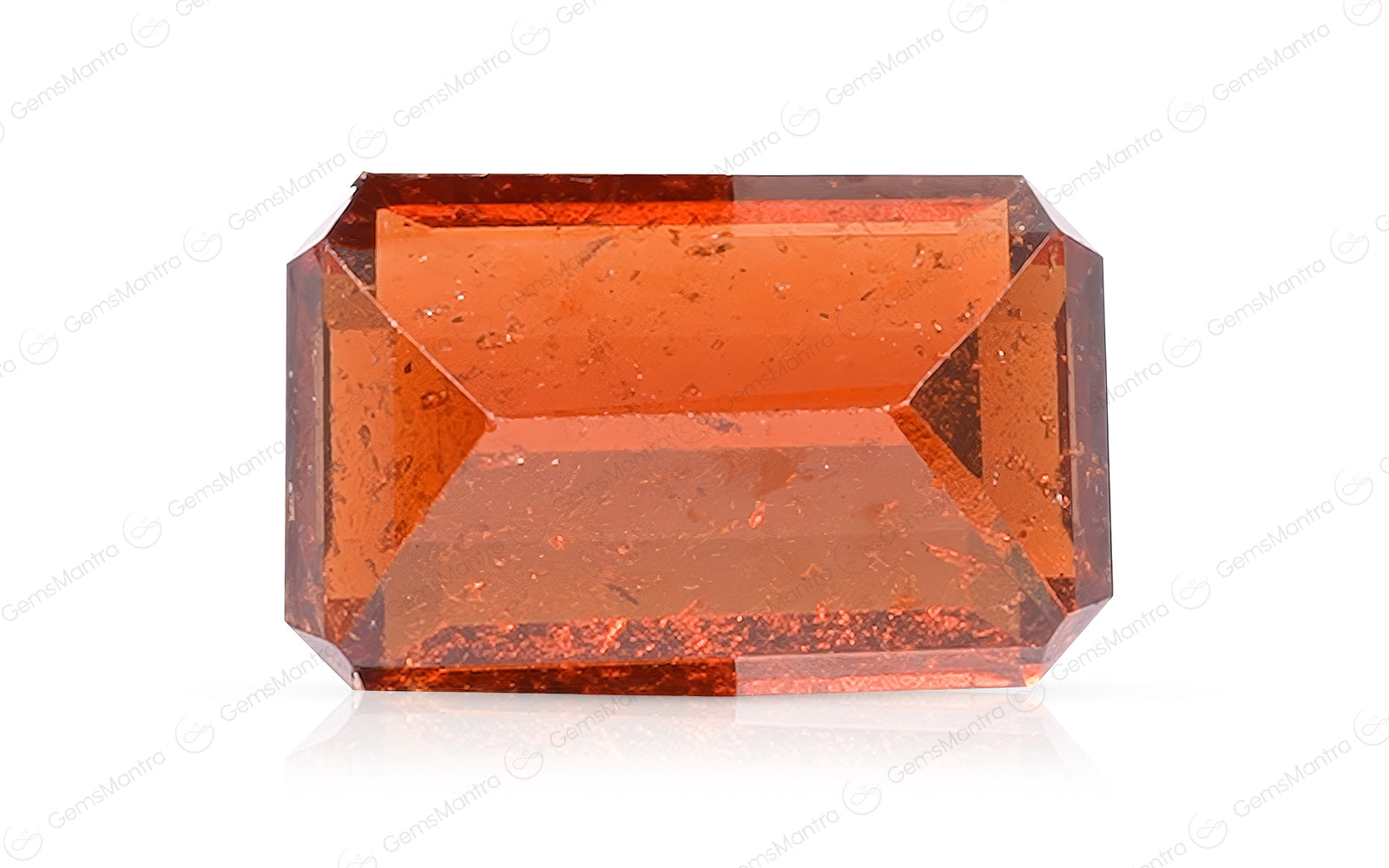 Gomed - 5.015 Carats