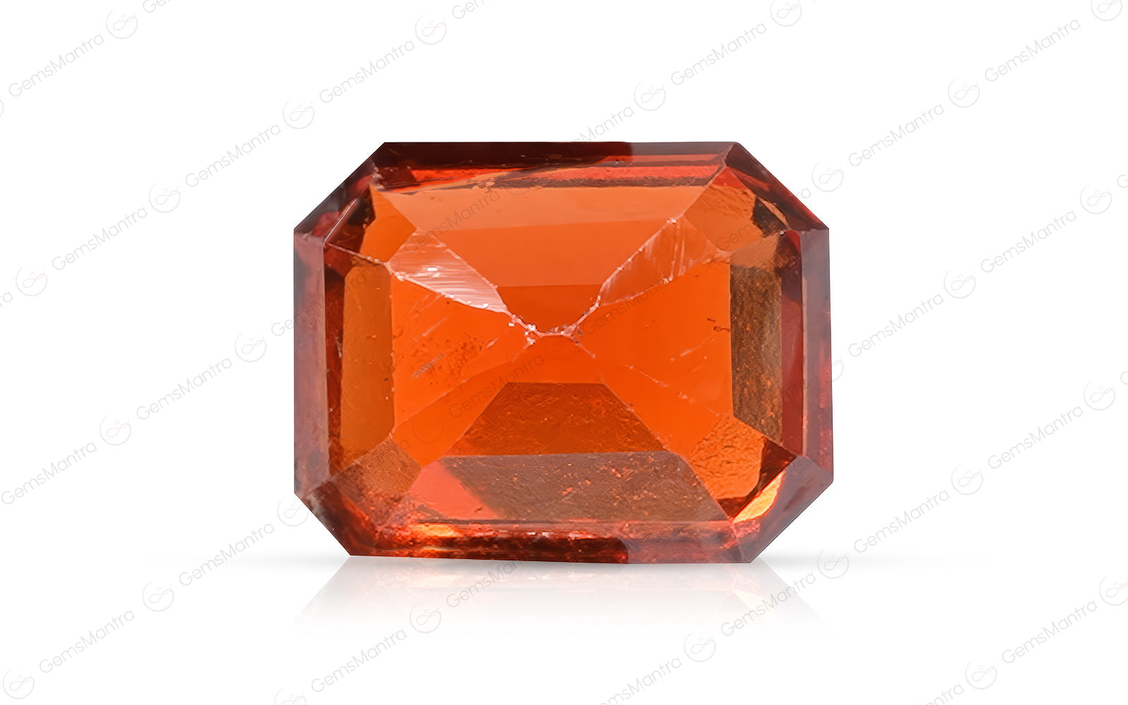 Gomed - 5.765 Carats