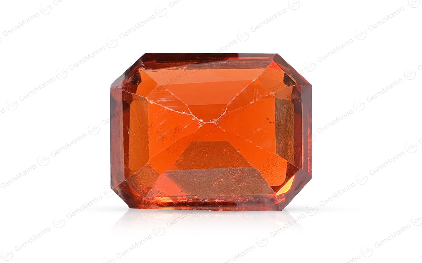 Gomed - 5.815 Carats