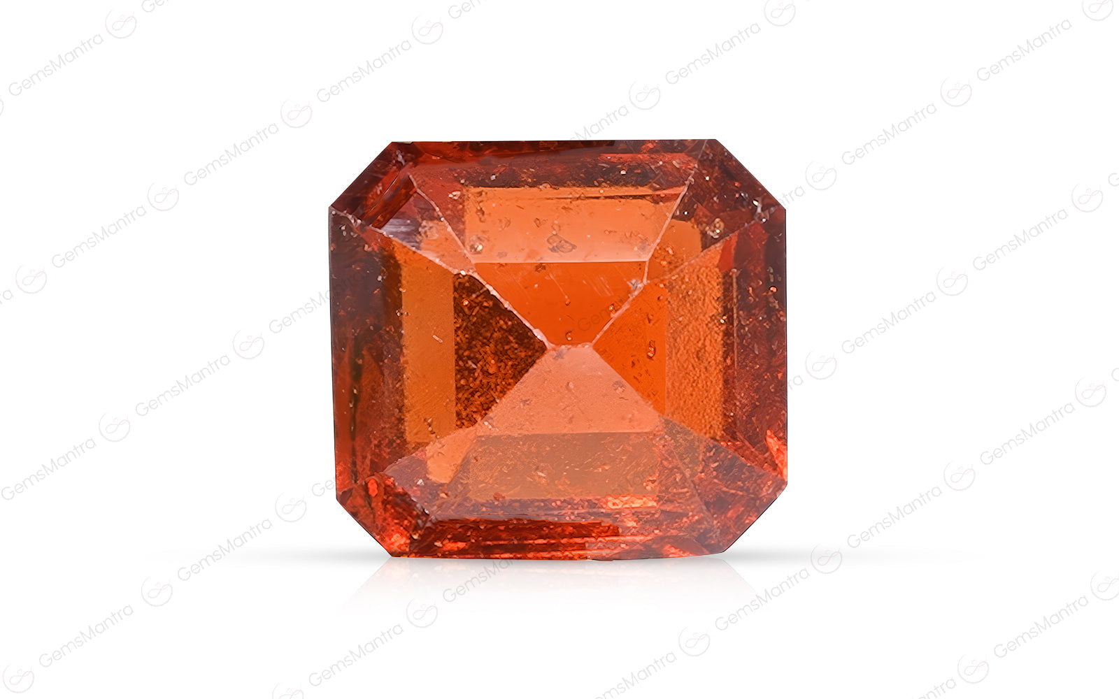 Gomed - 5.445 Carats