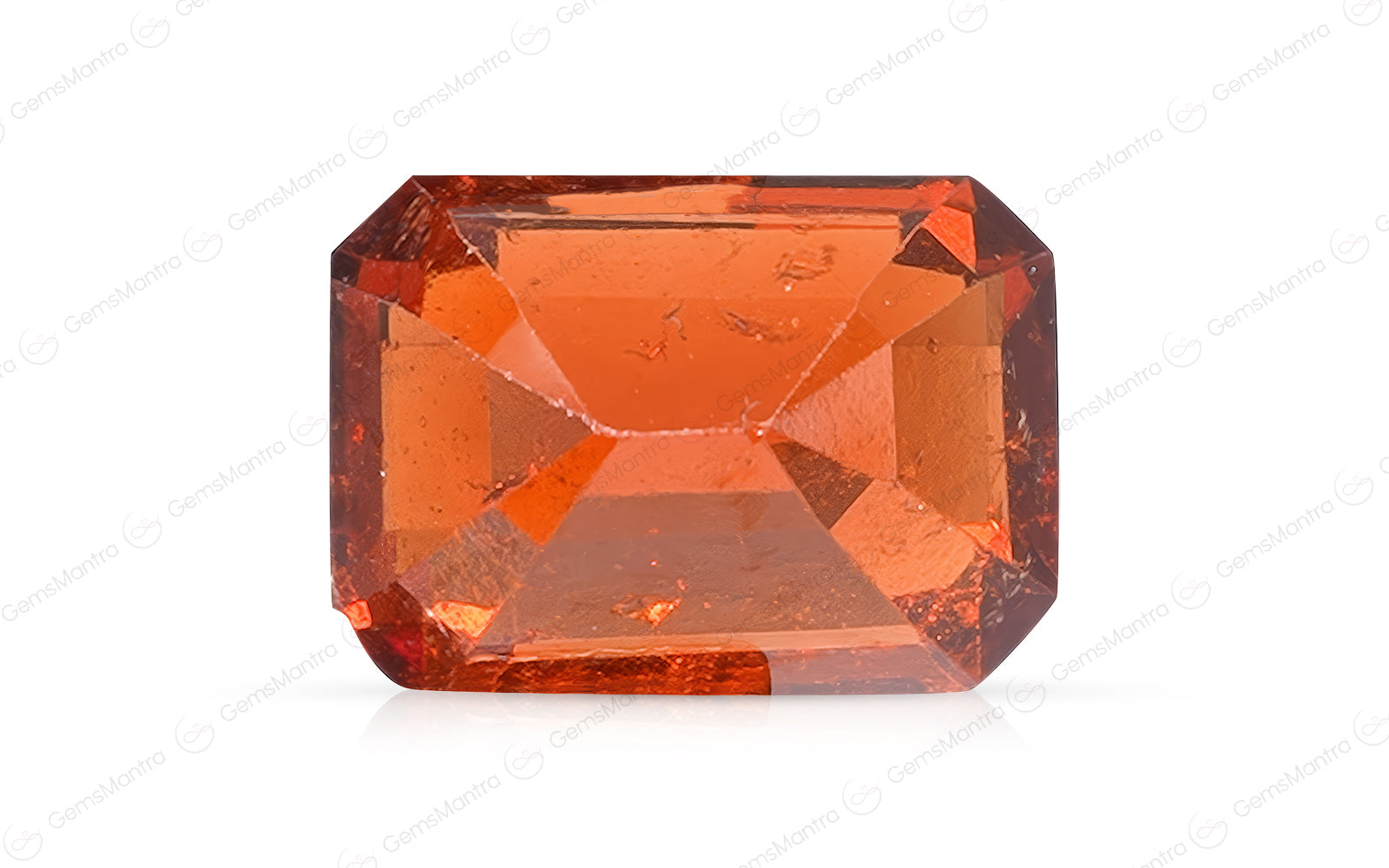 Gomed - 5.595 Carats