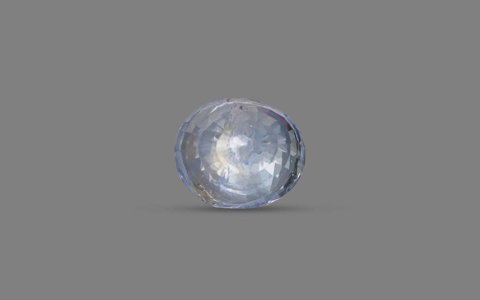 Blue Sapphire - 4.67 Carats